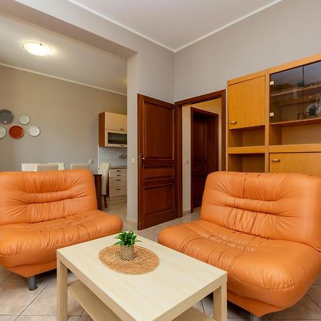 Apartment Mare بوريتش المظهر الخارجي الصورة