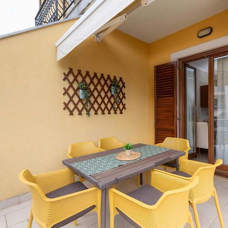 Apartment Mare بوريتش المظهر الخارجي الصورة