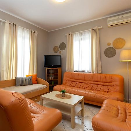 Apartment Mare بوريتش المظهر الخارجي الصورة