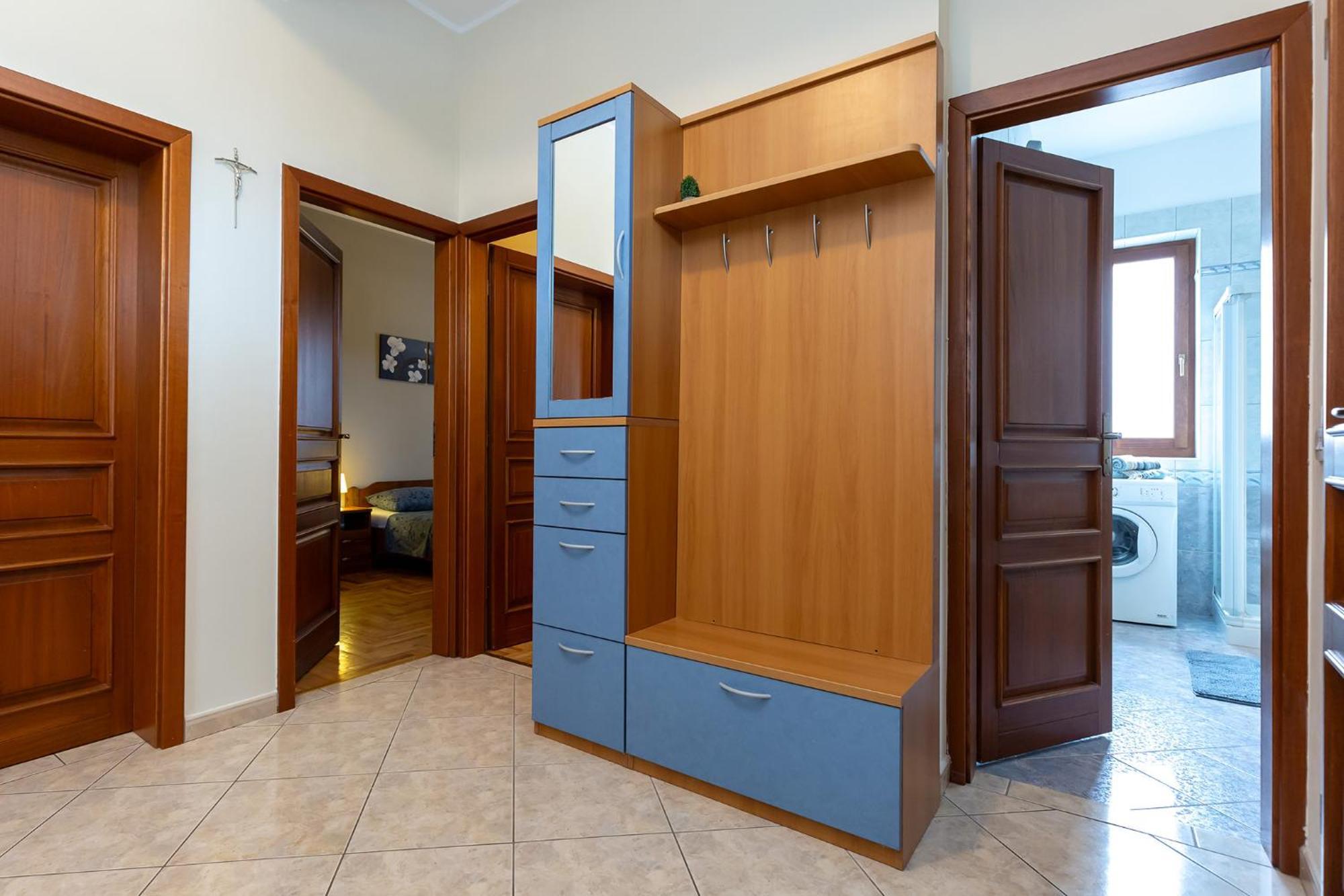 Apartment Mare بوريتش المظهر الخارجي الصورة