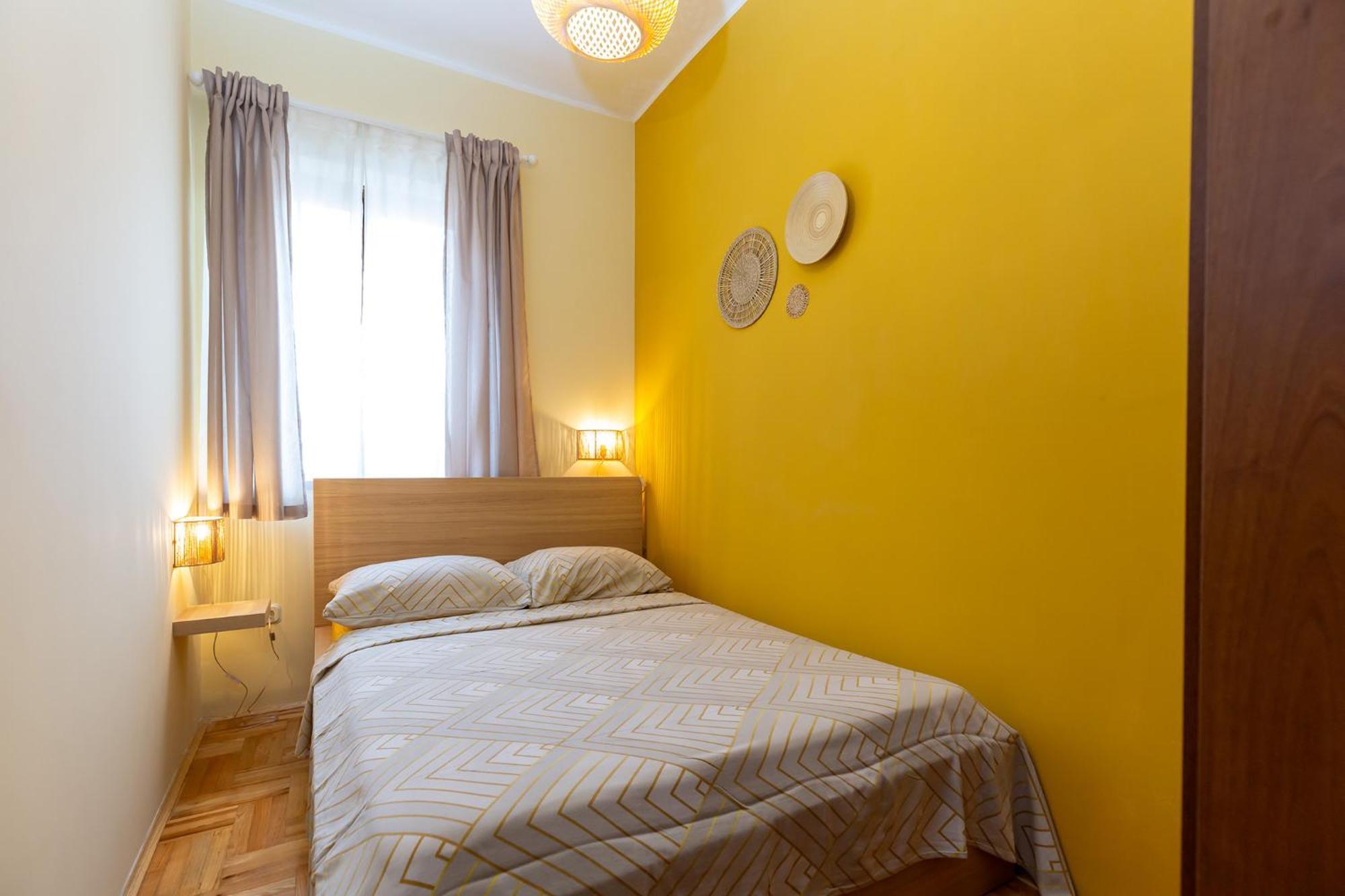 Apartment Mare بوريتش المظهر الخارجي الصورة