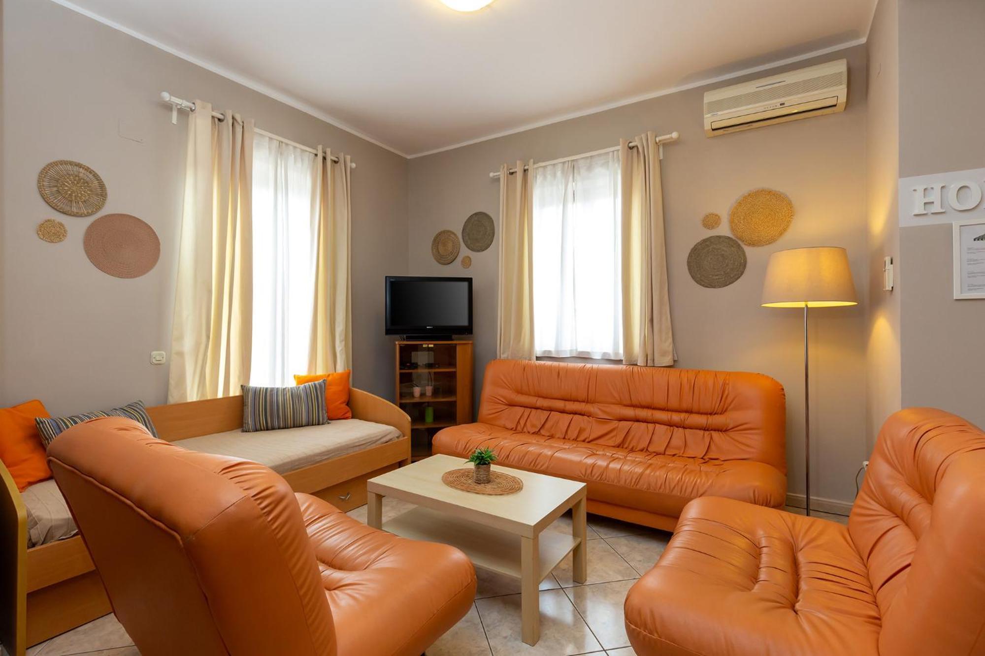 Apartment Mare بوريتش المظهر الخارجي الصورة