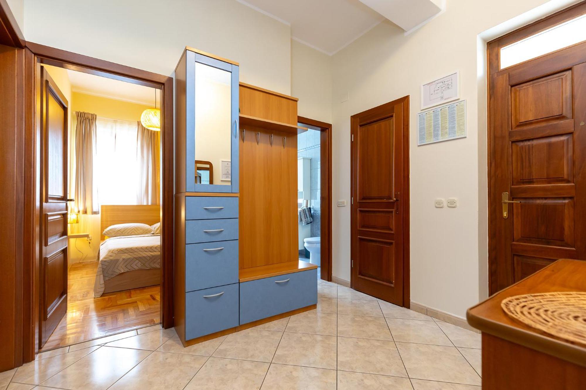 Apartment Mare بوريتش المظهر الخارجي الصورة