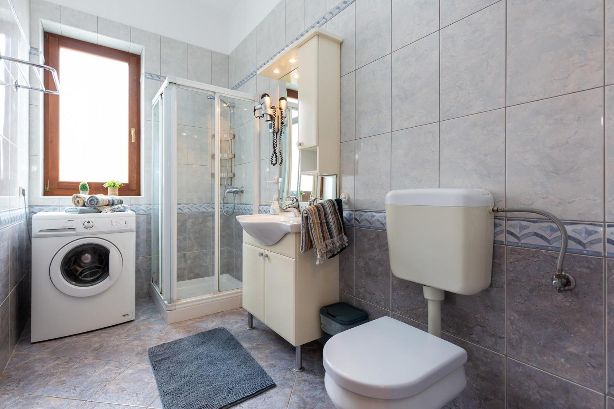 Apartment Mare بوريتش المظهر الخارجي الصورة