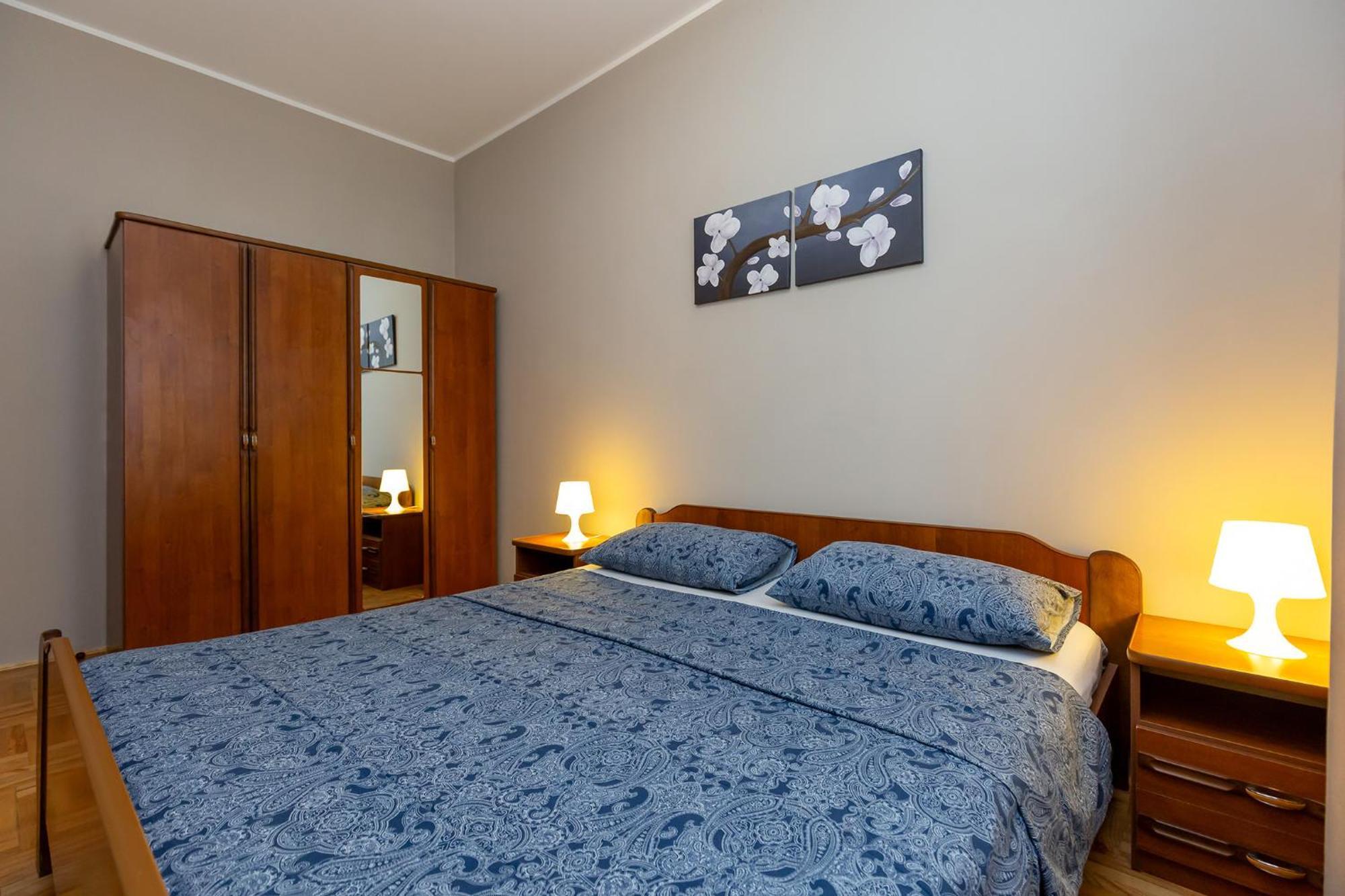 Apartment Mare بوريتش المظهر الخارجي الصورة