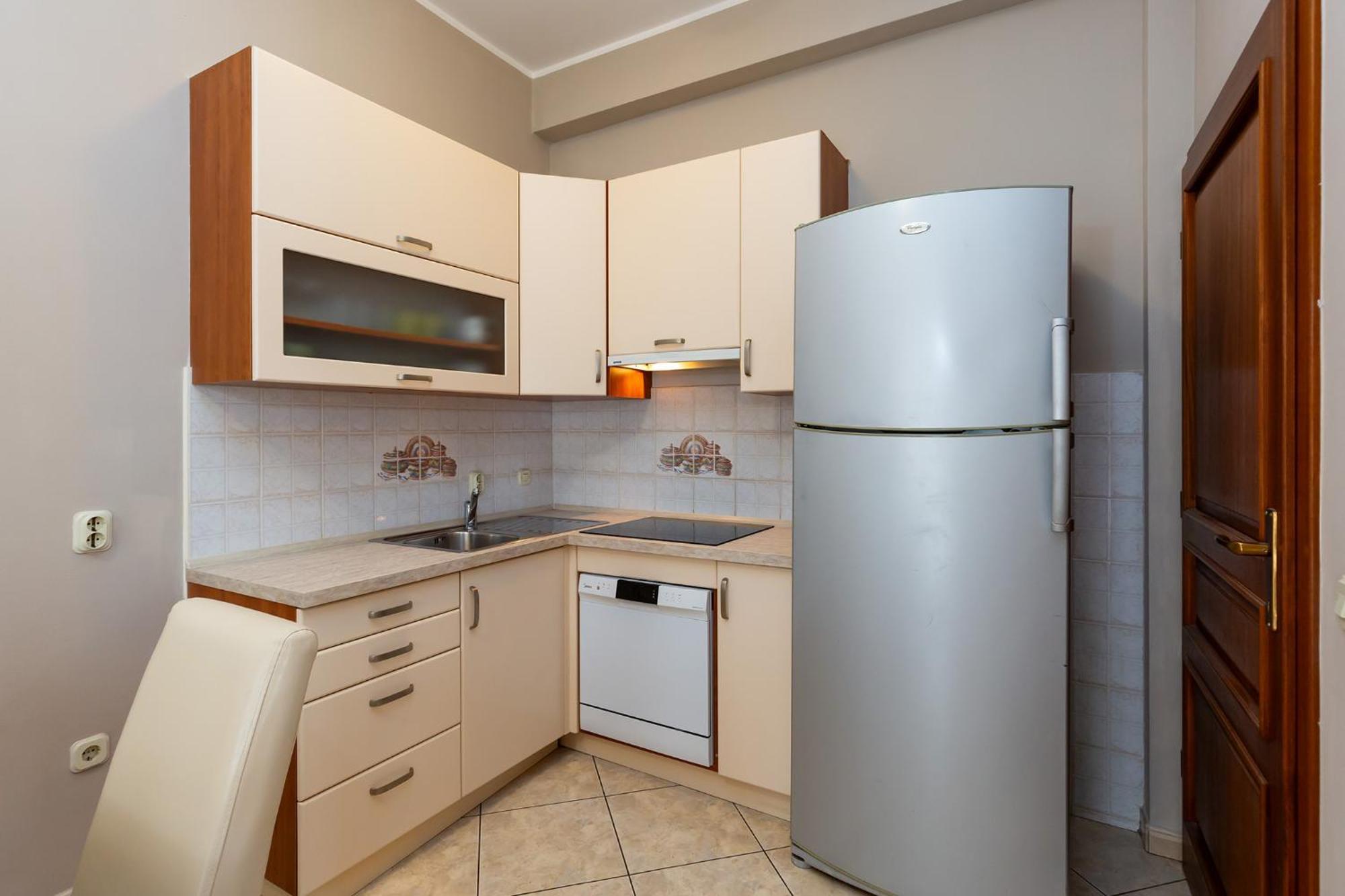 Apartment Mare بوريتش المظهر الخارجي الصورة