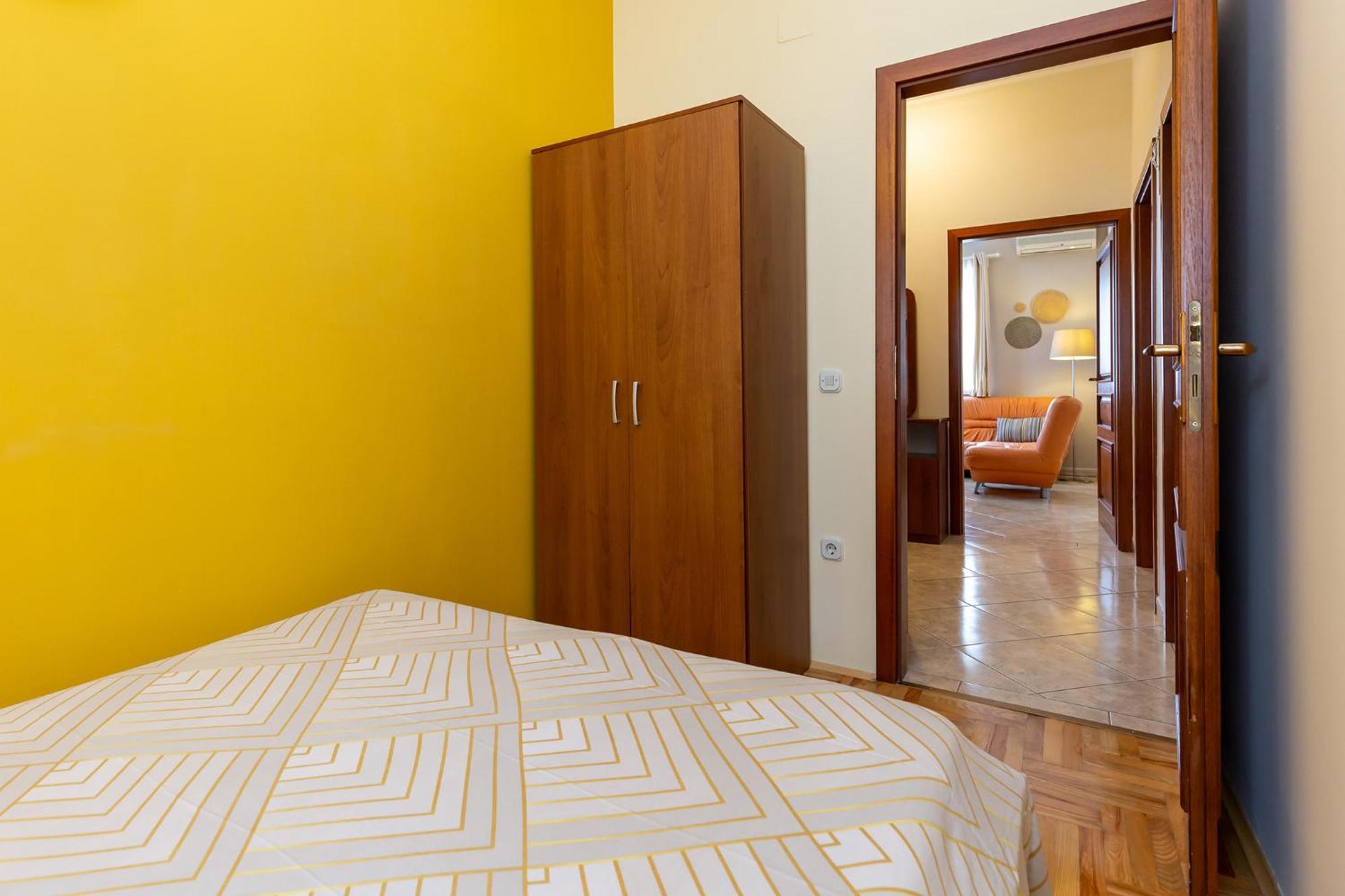 Apartment Mare بوريتش المظهر الخارجي الصورة