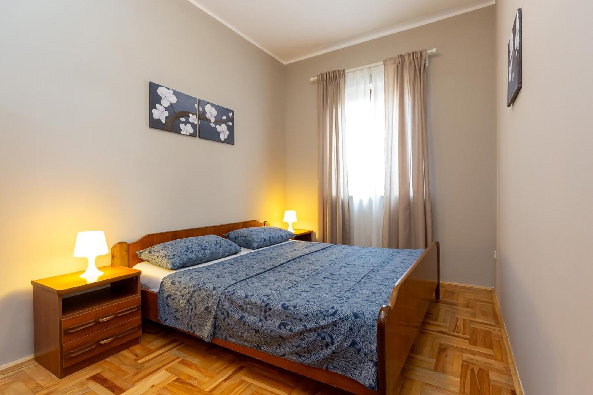 Apartment Mare بوريتش المظهر الخارجي الصورة